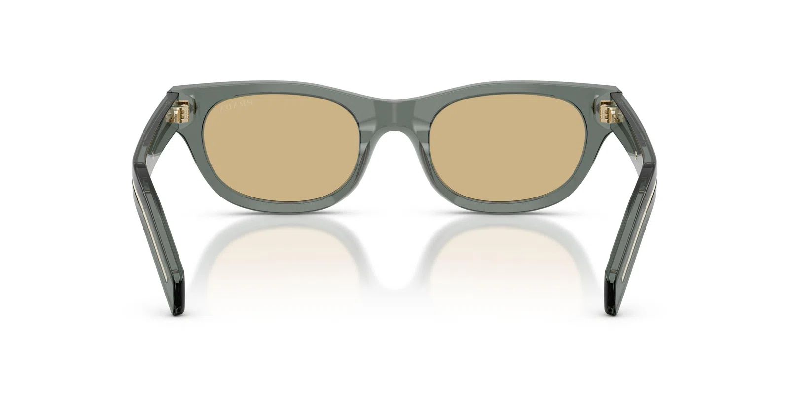 Prada C09SF Sunglasses - view 18